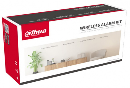 DHI-ART-ARC3000H-03-GW2(868) Комплект Фото