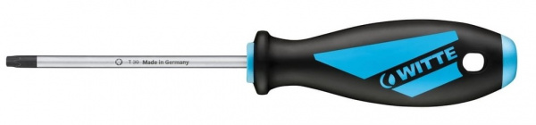 532112016 Отвертка WITTE MAXX TORX T30 6,0 х115 мм Фото