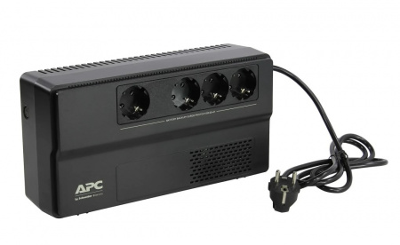 ИБП APC Back-UPS 1000VA [BV1000I-GR] Фото