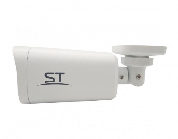 ST-VA2647 PRO (2,8-12 mm) 2,1MP (1920*1080), уличная цилиндрическая IP-камера с ИК подсветкой до 50 м Фото