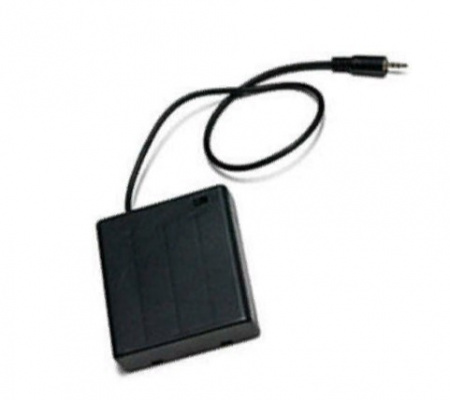 Модуль внешнего питания для замков 395,396,495,496 Фото