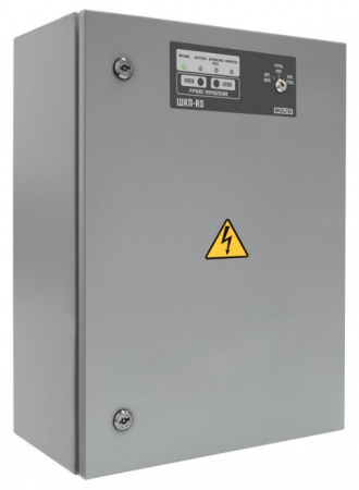 ШКП-18RS (М) Шкаф контрольно-пусковой Фото