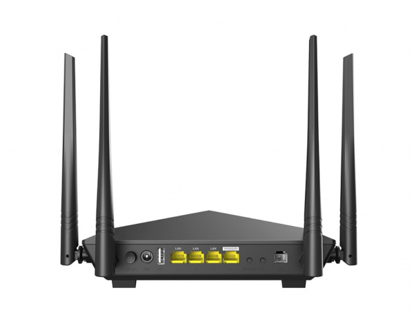 V15 Роутер ADSL Фото