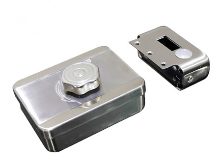 DS-K4E100 Замок электромеханический Фото