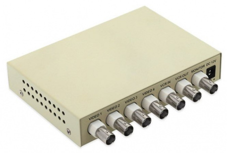 HK-440 Квадратор Proline, цветной 4-х канальный  Фото