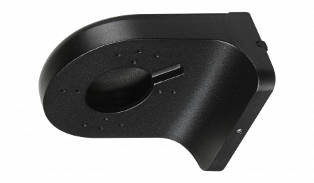 RVI-1BWM-4 black Настенный кронштейн Фото