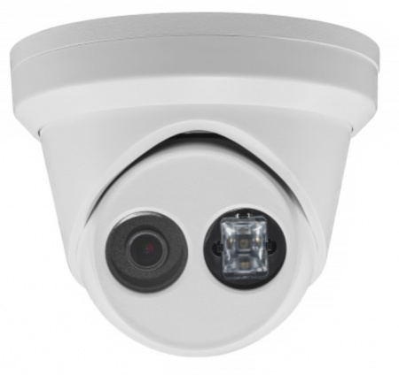 DS-2CD3325FHWD-I (2.8mm) 2Мп уличная IP-камера с высокой скоростью кадров Фото