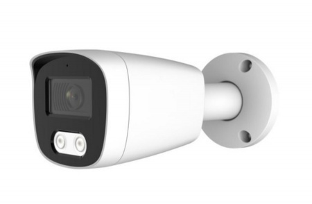 Altcam ICF83IR(RU) Уличная 8,0Мп IP видеокамера Фото