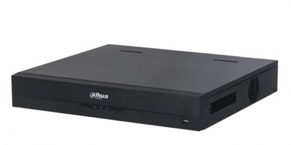 NVR5464-EI 64-канальный IP-видеорегистратор Фото