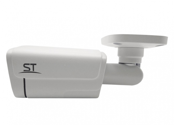 ST-S2541 (2,8mm), (версия 3) 2,1 MP Уличная цилиндрическая  IP-камера с ИК подсветкой до 30 м Фото