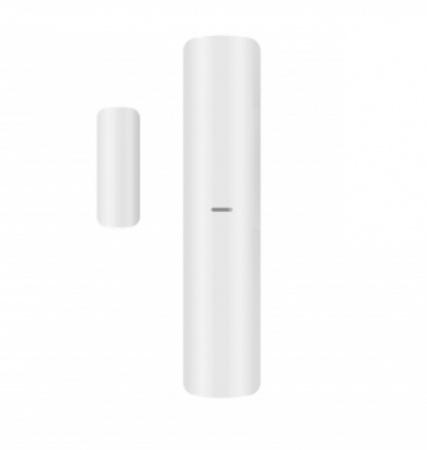 DS-PDMCK-EG2-WE СМК-датчик беспроводной с обнаружением ударов и деформаций (2 в 1) Фото