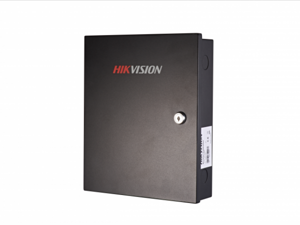 DS-K2804 Контроллер доступа на 4 двери Фото