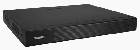 TRASSIR MiniNVR 3209R Видеорегистратор Фото