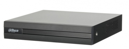 DH-XVR1B08H-I(1T) 8-канальный HDCVI-видеорегистратор c SMD и SSD Фото