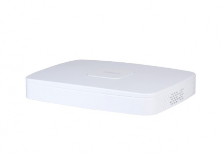 DH-XVR4104C-I 4-канальный HDCVI-видеорегистратор c SMD Фото