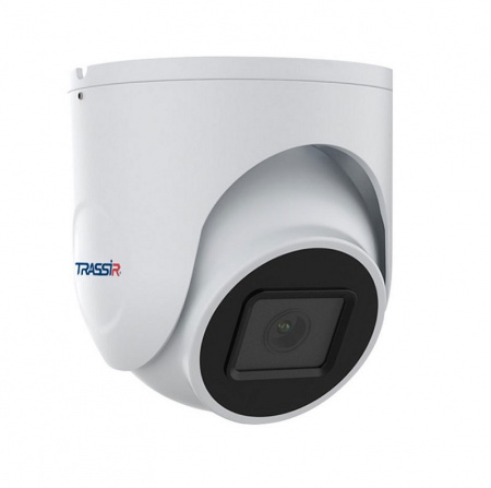 TR-D8351WDIR4 2.8 Уличная 5Мп IP-камера с ИК-подсветкой Фото
