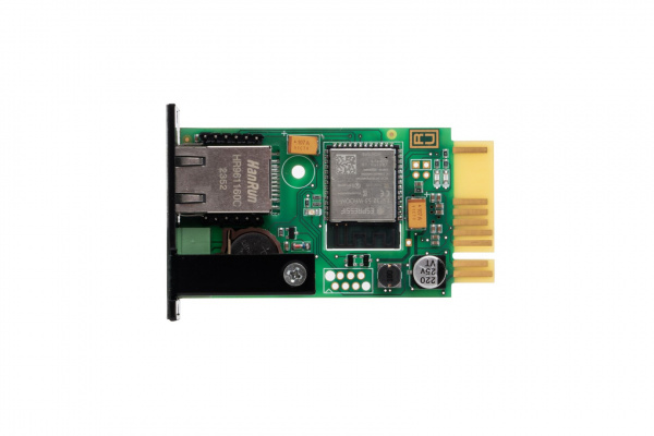 SNMP-модуль NM810 Фото