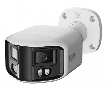 RVi-2NCTT8358 (2.8) IP-камера видеонаблюдения Фото