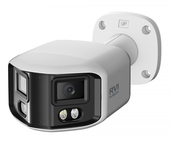 RVi-2NCTT8358 (2.8) IP-камера видеонаблюдения Фото