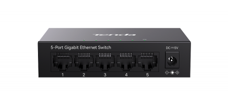 TEG1005D v4.0 5-портовый гигабитный Ethernet-коммутатор Фото TEG1005D v4.0 5-портовый гигабитный Ethernet-коммутатор Фото