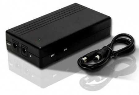 ББП-12/1 Li-ion Блок бесперебойного питания Фото