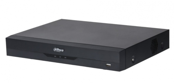 DH-XVR5116H-4KL-I3 16-канальный HDCVI-видеорегистратор с FR Фото