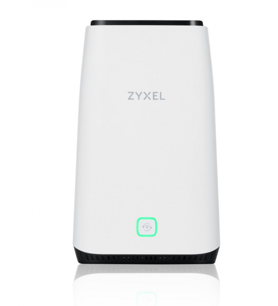 5G Wi-Fi маршрутизатор Zyxel NebulaFlex Pro FWA510 (вставляется сим-карта) [FWA-510-EU0102F] Фото