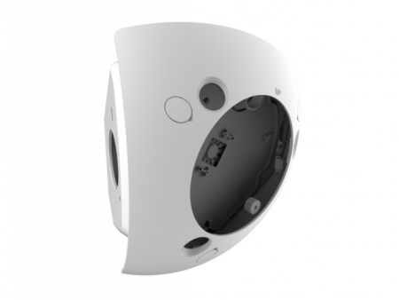 DS-1274ZJ-DM25 Крепление в угол для DS-2CD63xx камер Фото