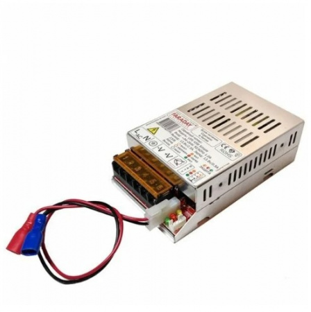 UPS 75W Simple Блок бесперебойного питания Фото