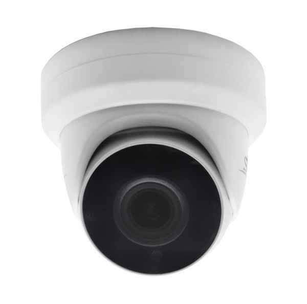 ST-175 IP HOME POE (2,8-12 mm), (версия 5) 5Mp (2880*1620), уличная купольная IP-камера с ИК подсветкой до 40 м Фото
