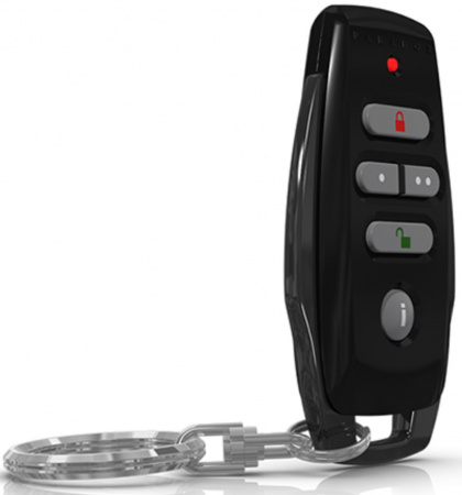 REM25-B Пульт дистанционного управления с двухсторонней связью и подсветкой клавиш Фото