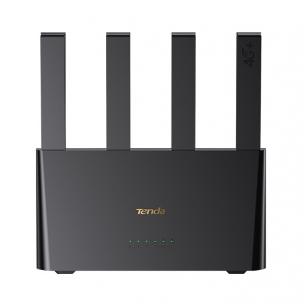 4G08 Wi-Fi Роутер стандарта AC1200 с поддержкой двойного диапазона Фото