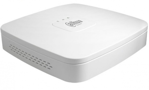DHI-NVR2108-4KS2 8-канальный IP-видеорегистратор  Фото DHI-NVR2108-4KS2 8-канальный IP-видеорегистратор  Фото