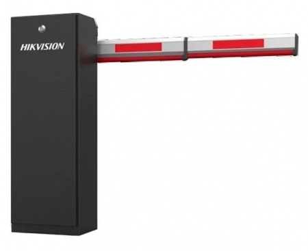 DS-TMG4B1-RA(2+2m) Шлагбаум Фото