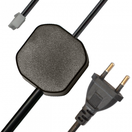 TS-08-Slim Источник стабилизированного питания 14.5В Фото