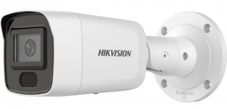 DS-2CD3026G2-IS (4mm)(C) 2Мп уличная цилиндрическая IP-камера с высокой скоростью кадров Фото