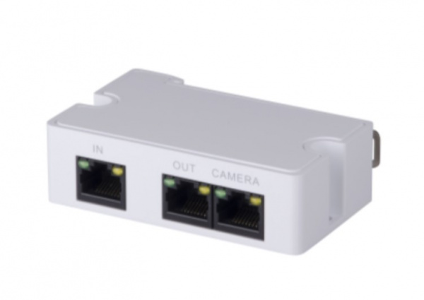 PFT1300 Удлинитель PoE Фото PFT1300 Удлинитель PoE Фото