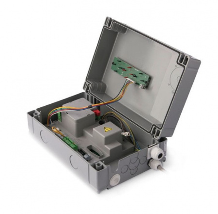 NDCC2200 Блок управления D-PRO Action для однофазного двигателя привода 230В Фото