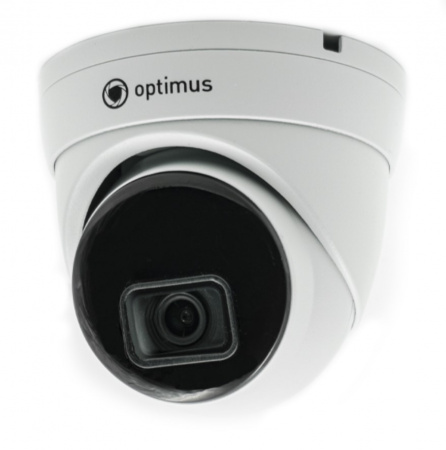 Видеокамера Optimus Smart IP-P045.0(2.8)MDHL Фото