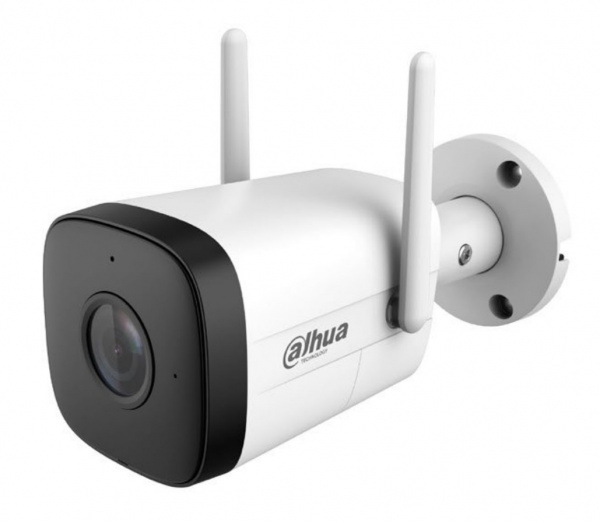 DH-IPC-HFW1230DTP-STW-0360B Уличная цилиндрическая IP-видеокамера 2Мп, объектив 3.6мм Фото