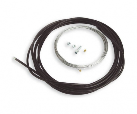 Металлический трос разблокировки для KIO KA1 Фото Металлический трос разблокировки для KIO KA1 Фото