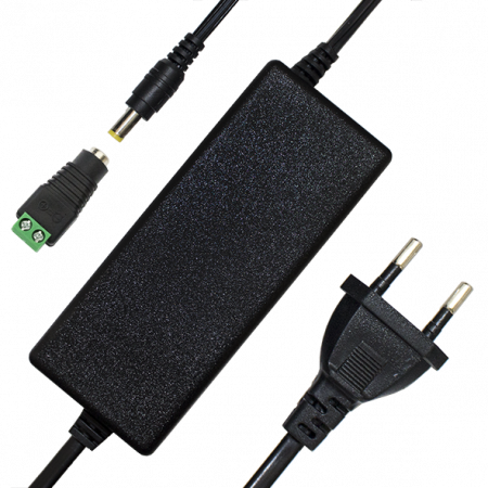 Tantos TS-4A Источник стабилизированного питания 12/4А БП Фото