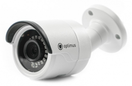 Optimus IP-P002.1(3.6)D_v.1 Видеокамера EOL Фото