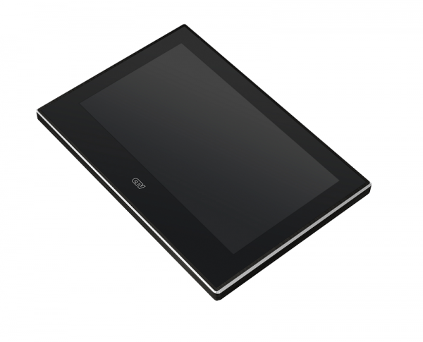 CTV-M4704AI (черный) Монитор видеодомофона 7 CTV-M4704AI (черный) Монитор видеодомофона 7