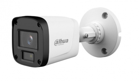 DH-HAC-B5E20P-A-0360B Уличная HDCVI-видеокамера 2Мп Фото