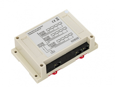 AT-VD 622 WH Компонент многоквартирной системы Фото