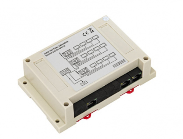 AT-VD 622 WH Компонент многоквартирной системы Фото