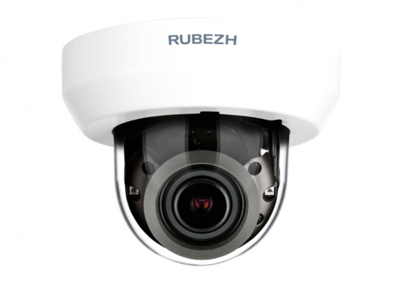 RV-3NCD2165-P-I3 (2.8-12) видеокамера купольная Фото