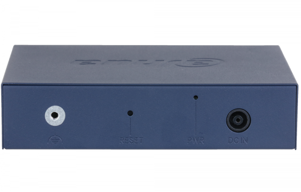 DH-CS4006-4ET2GT-60 4-портовый PoE коммутатор с функцией облачного управления Фото