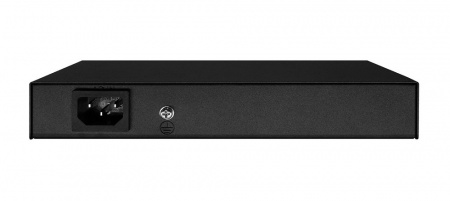 UB-SW-8G2G-120 Pro Гигабитный неуправляемый коммутатор Unibrave с поддержкой PoE на 8 портов (120 Вт) Фото